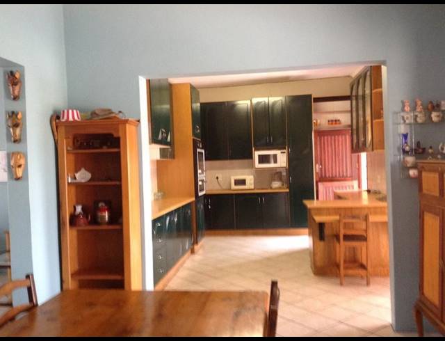 FARM FOR SALE IN PIETERMARITZBURG